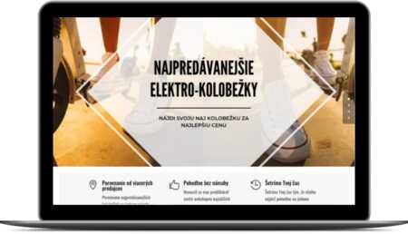 Elektro-kolobezky.sk